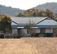 The Farmhouse at Blue Wren Wines - Accommodation Noosa