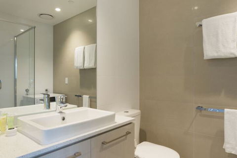 City Tempo Lonsdale St - Accommodation Noosa 4