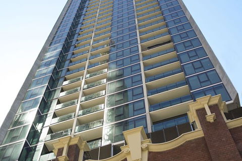 City Tempo Lonsdale St - Accommodation Noosa 1