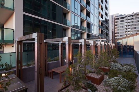 City Tempo Lonsdale St - Accommodation Noosa 6