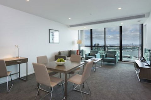 City Tempo Lonsdale St - Accommodation Noosa 0