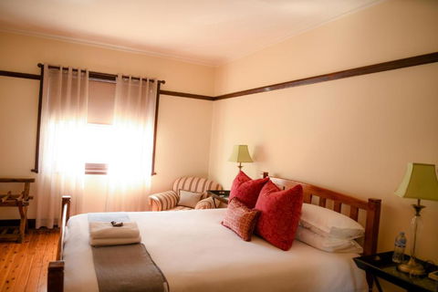 Jenkins Street Guesthouse - Accommodation Noosa 2