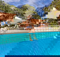 Kioloa Beach Holiday Park - Accommodation Noosa
