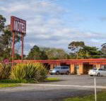 Tarra Motel - Accommodation Noosa