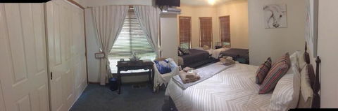 Fullcircle Farm Bed & Breakfast - Accommodation Noosa 6