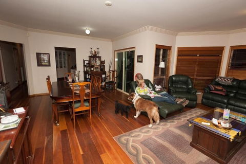 Fullcircle Farm Bed & Breakfast - Accommodation Noosa 5