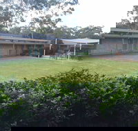 Lucas Heights Motel - Accommodation Noosa
