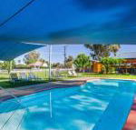 Boomerang Way Tourist Park - Accommodation Noosa