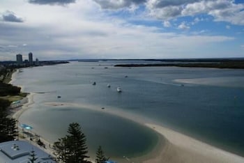 Pacific Coast Motel - Accommodation Noosa 0