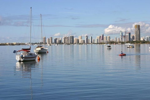 Pacific Coast Motel - Accommodation Noosa 1