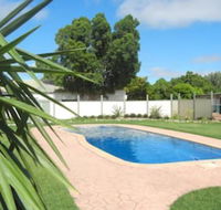 Longreach Tourist Park Caravan Park - Accommodation Noosa
