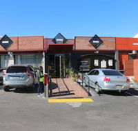 Westside Studio Apartments - Accommodation Noosa