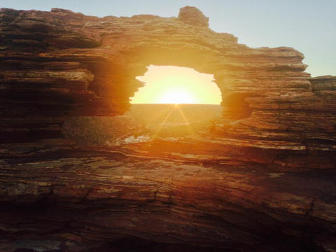 Kalbarri Backpackers YHA - Accommodation Noosa 6