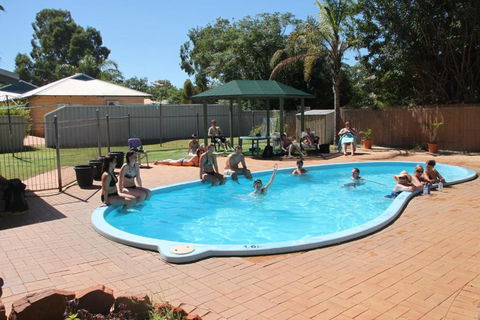 Kalbarri Backpackers YHA - Accommodation Noosa 1