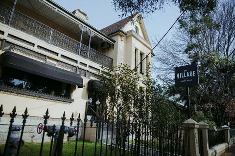 The Village Surry Hills - Accommodation Noosa 2