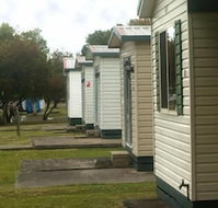 Discovery Parks - Casino - Accommodation Noosa