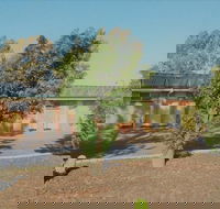 Junee Motor Inn - Accommodation Noosa