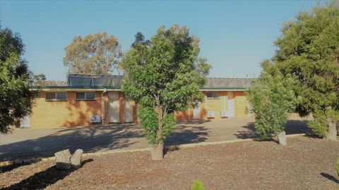 Junee Motor Inn - Accommodation Noosa 0