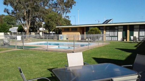 Junee Motor Inn - Accommodation Noosa 4