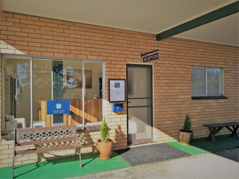 Junee Motor Inn - Accommodation Noosa 5