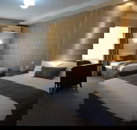Albury Regent Motel - Accommodation Noosa
