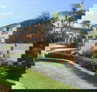 Mollymook Shores Motel and Conference Centre - Accommodation Noosa