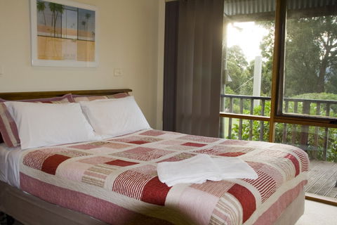 Banksia Park Cottages - Accommodation Noosa 3