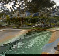 Banksia Park Cottages - Accommodation Noosa