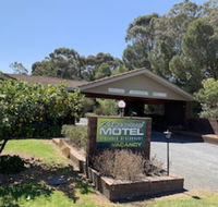 Kingswood Motel - Accommodation Noosa