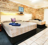Central Motel Gin Gin - Accommodation Noosa