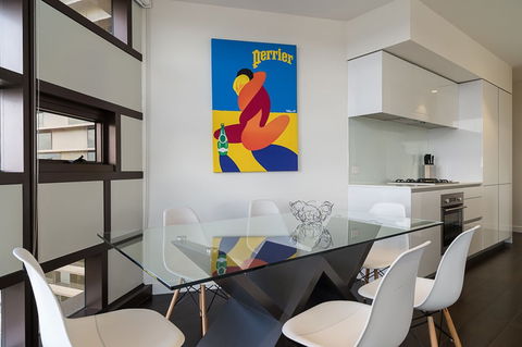 AKOM Prahran - Accommodation Noosa 2