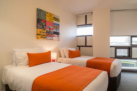 AKOM Prahran - Accommodation Noosa 6