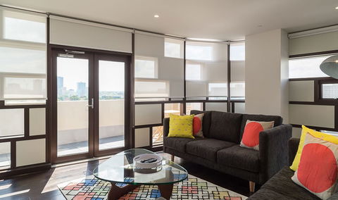 AKOM Prahran - Accommodation Noosa 3