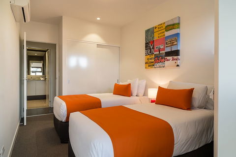 AKOM Prahran - Accommodation Noosa 5