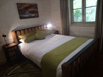 Shepherds Gully - Accommodation Noosa 0