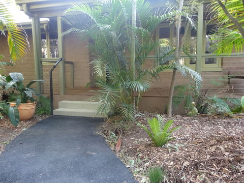 Shepherds Gully - Accommodation Noosa 2