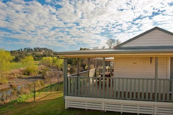 Fossickers Tourist Park - Accommodation Noosa 6