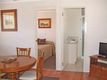 Fossickers Tourist Park - Accommodation Noosa 3