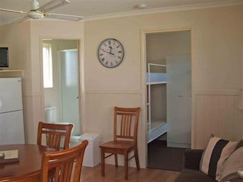 Fossickers Tourist Park - Accommodation Noosa 1