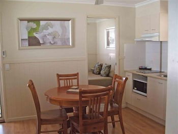 Fossickers Tourist Park - Accommodation Noosa 0