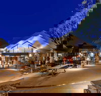 Club Wyndham Dinner Plain Trademark Collection by Wyndham - Accommodation Noosa