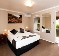 Park Terrace 1 - Accommodation Noosa
