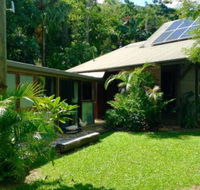 Butterfly Studio - Accommodation Noosa