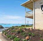 The Dolphins Beachfront Apartments - Accommodation Noosa
