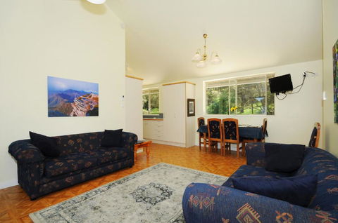 Jilba - Accommodation Noosa 3