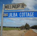 Jilba - Accommodation Noosa