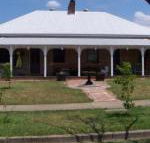A Homestead on Market - Accommodation Noosa