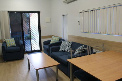 Mandurah Ocean Marina Chalets - Accommodation Noosa 1