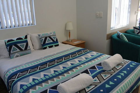 Mandurah Ocean Marina Chalets - Accommodation Noosa 5