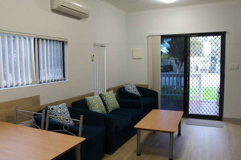 Mandurah Ocean Marina Chalets - Accommodation Noosa 4